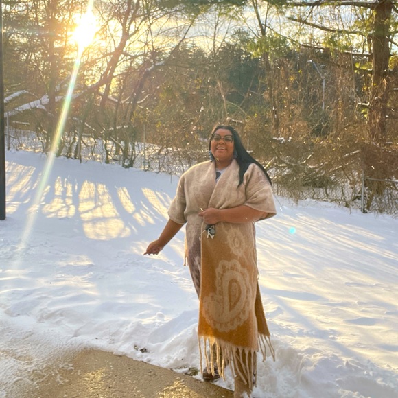 Jackets & Blazers - Overcoat